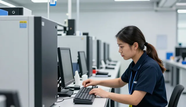 北京苡禾科技有限公司