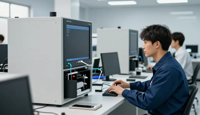 云服务与托管方案