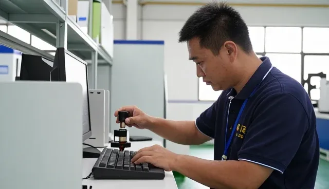技术支持帮助化方案提升服务能力