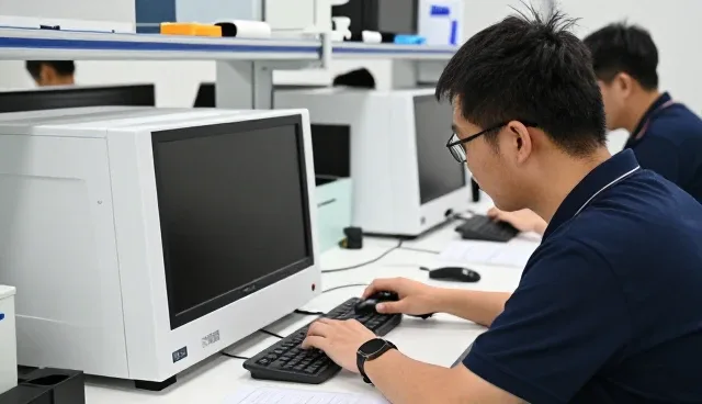 北京苡禾科技有限公司打造符合现代需求的数据安全评估