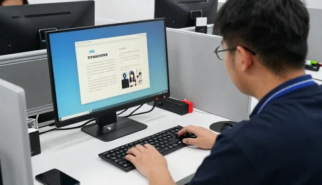 北京苡禾科技有限公司打造门店展厅下的人工智能解决方案解决方案