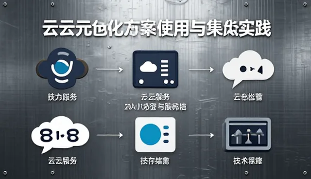 技术开发中化方案的使用与维护实践