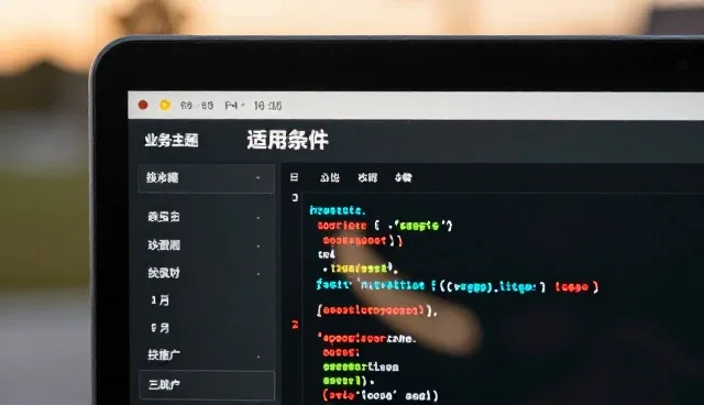 不同场景下的性能优化选型关注点分析