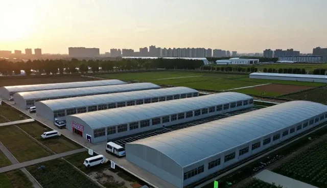 技术推广中如何精准匹配应用场景